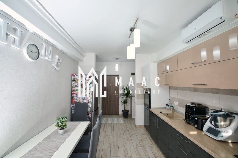 Apartament de vânzare | Sibiu | Arhitecților - Calea Cisnădiei - Poză 5