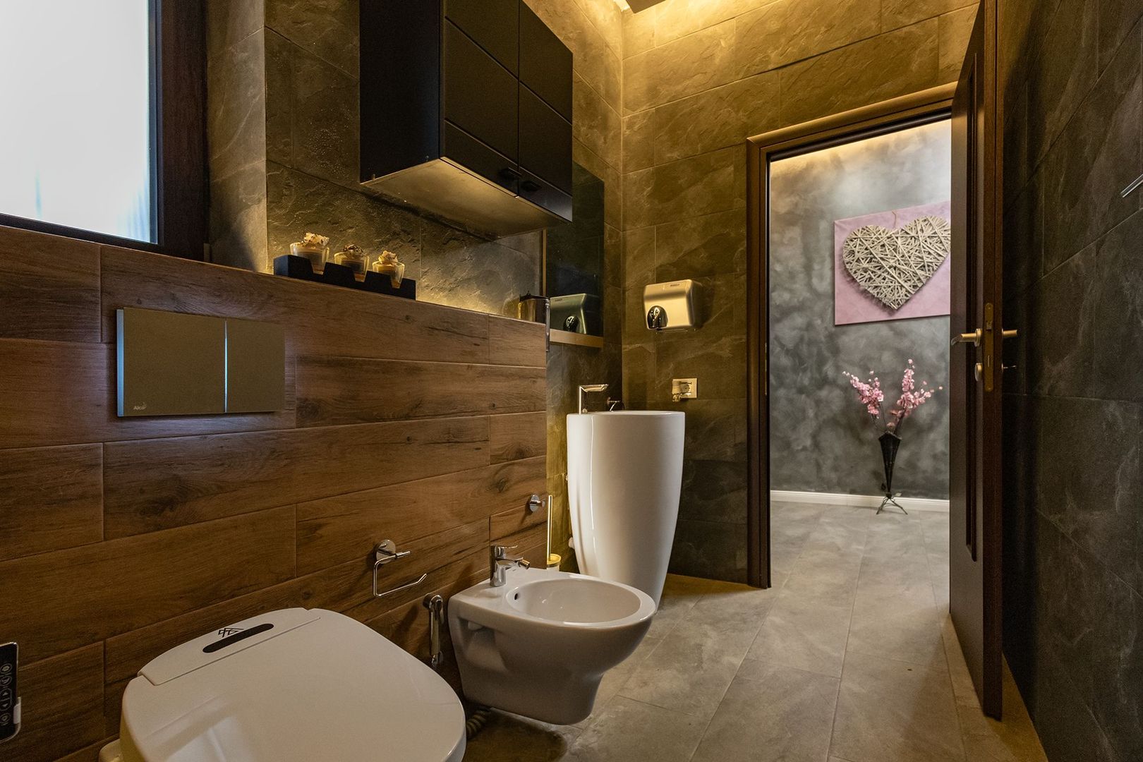 Vila unica | Piscina interioara | Sauna | Fitness | Dotari High Tech - Poză 13