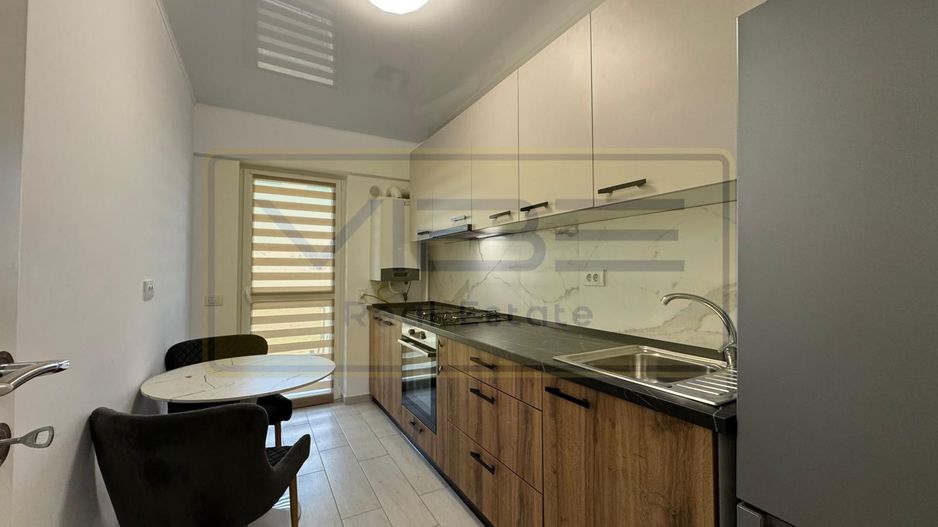 Apartament  1 camera decomandat + loc parcare Atrium Garden - Poză 6