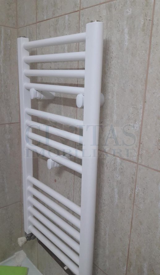 Vând apartament cu o cameră, situata in Manastur, zona Napolact - Poză 8
