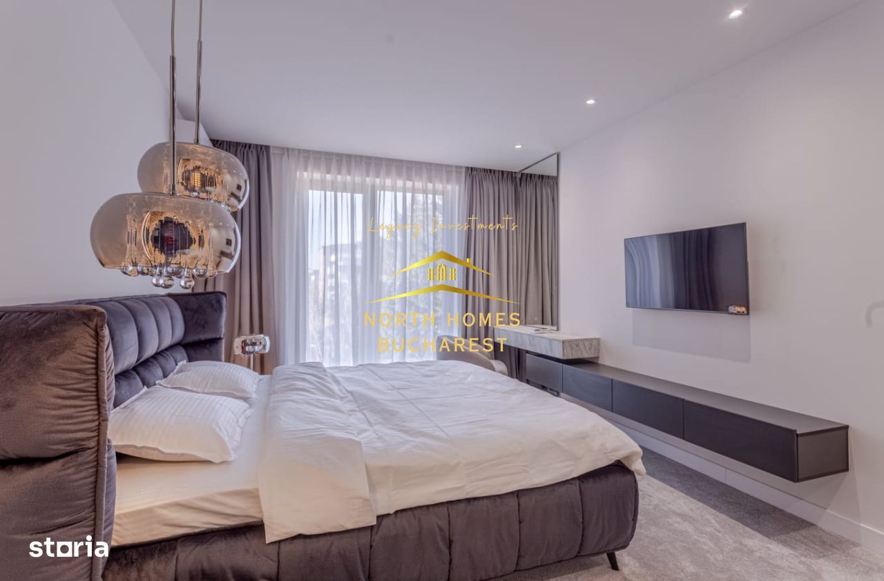 Apartament  2 Camere | Mobilat & Utilat | - Poză 12