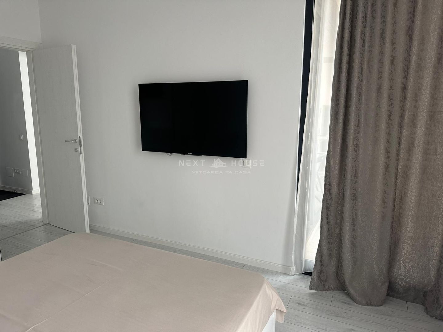 🔥 2 Camere Premium | 13 Septembrie | Bloc Nou 2023 | Terasă 8 MP | - Poză 12