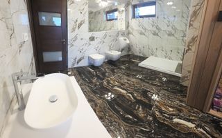 Apartament VIP Promenada Residence - Chiajna - Giulesti Sarbi - Poză 9