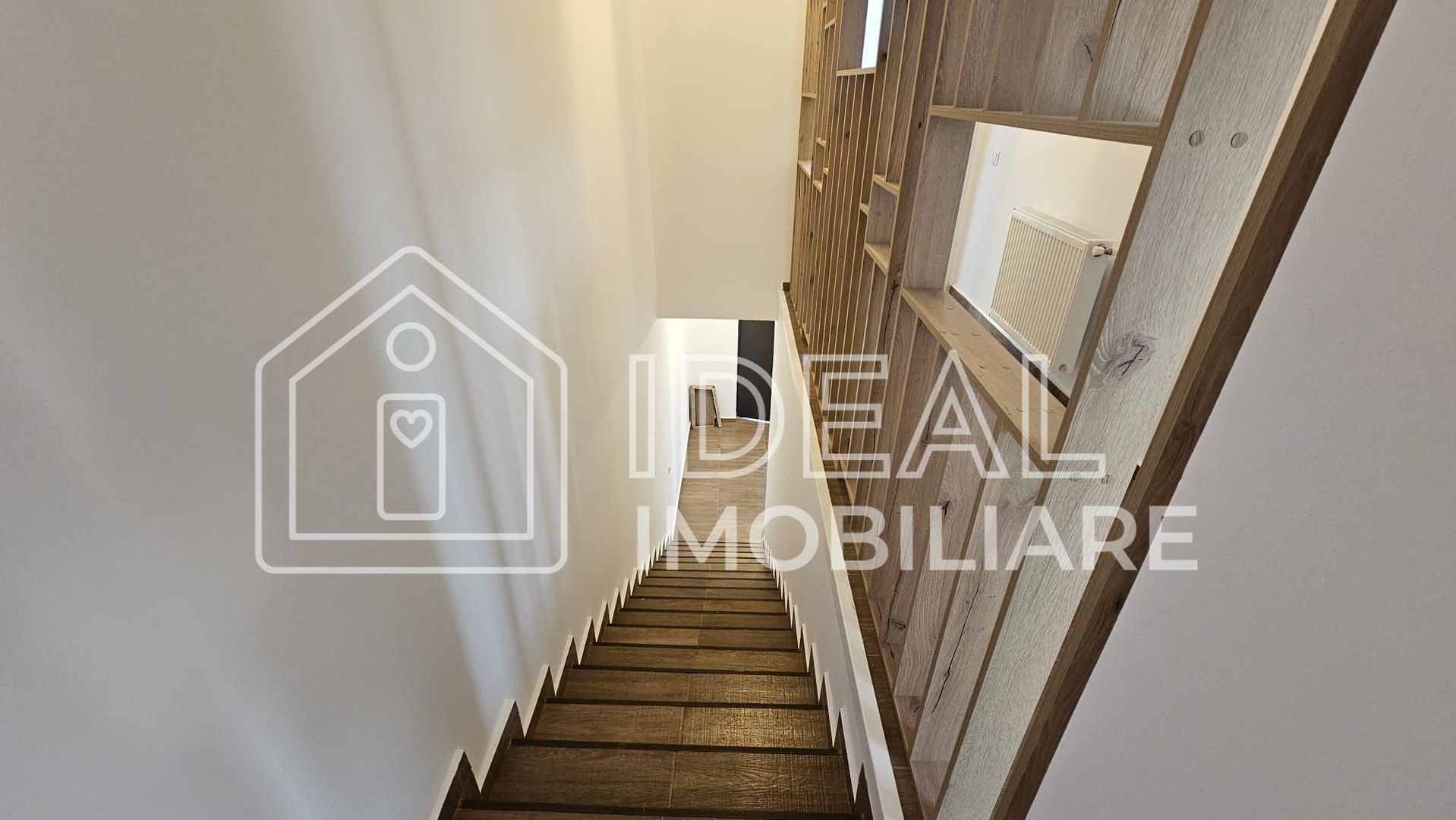 Duplex  Modern cu 4 camere si gradina, zona Casa de Apa - Poză 17