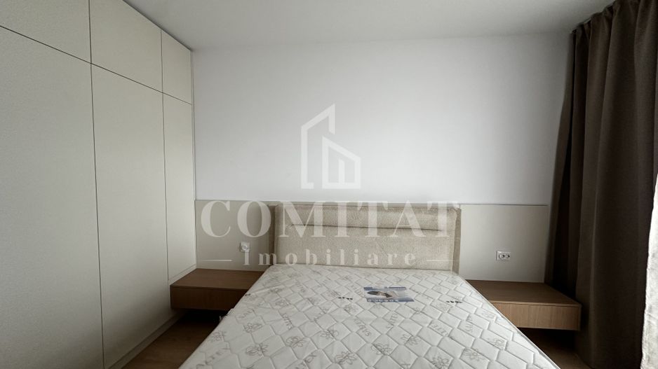 Apartamnet la cheie | Etaj intermediar | Zona Eroior Floresti - Poză 13