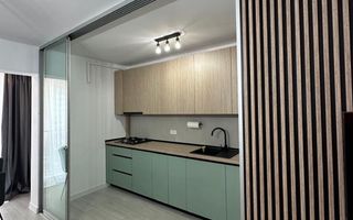 GARS. CAISULUI RESIDENCE, PRIMA INCHIRIERE, PARCARE, METROU, CENTRALA - Poză 3