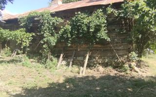 Teren intravilan 2828 mp+autorizatie casa-anexe-livada-Dorolea - Poză 8