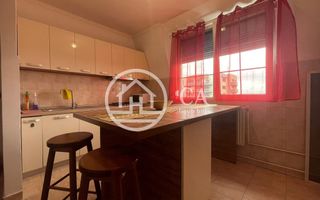 Apartament cu 3 camere de închiriat in zona Calea Aradului, Oradea. - Poză 6