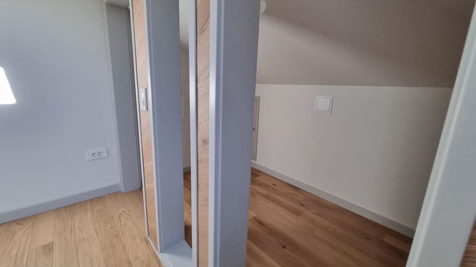 BUFTEA, CASA P+M 140 MP, LOT 357 MP! - Poză 25