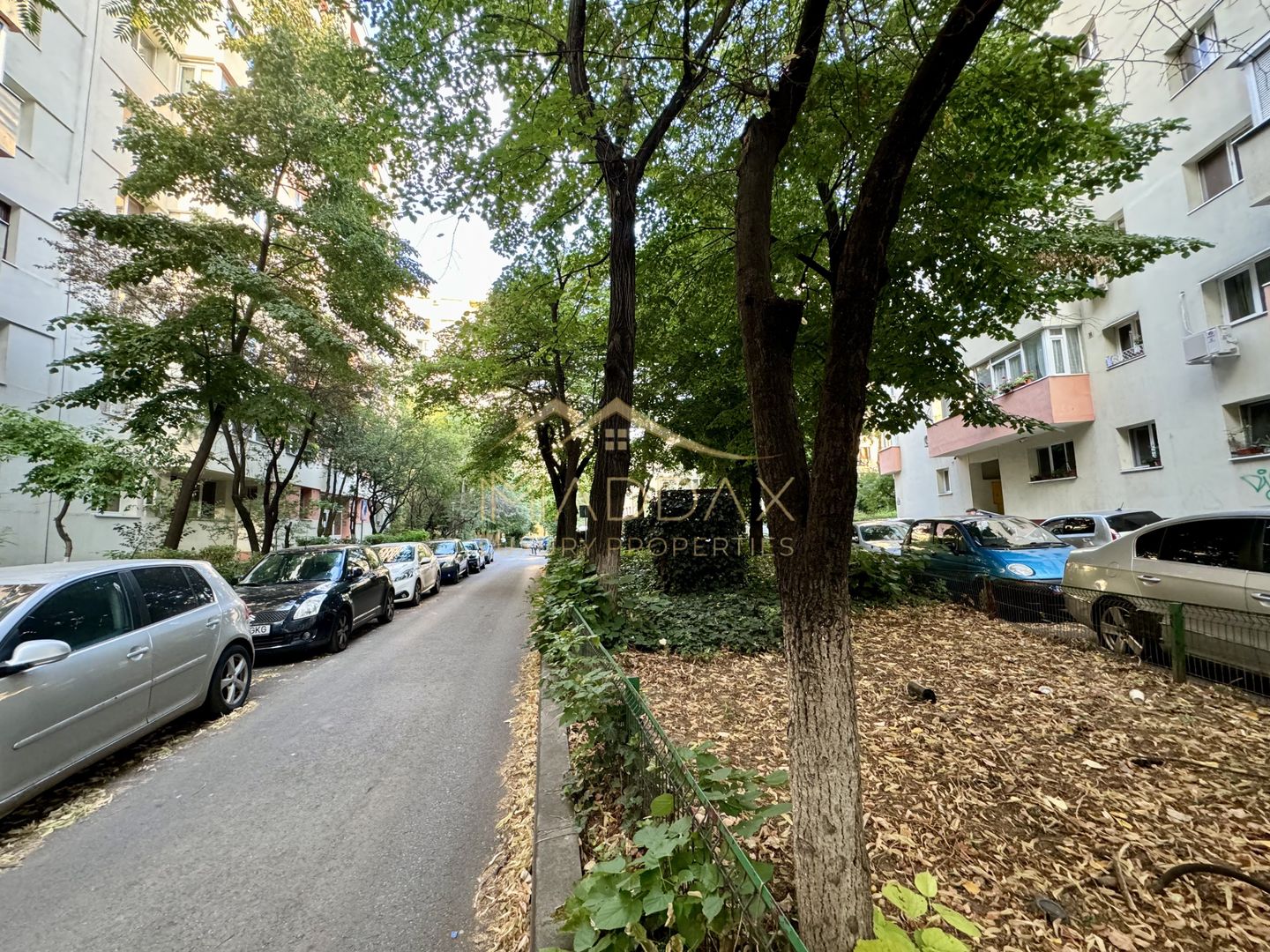 Apartament cu 3 camere // Zona Tei - Doamna Ghica - Poză 42