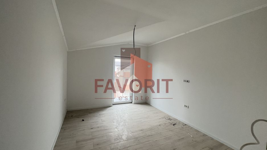 Apartament 4 camere decomandat  Giroc – 2 băi + terasă de 30 mp - Poză 4