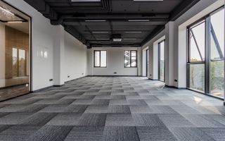 Chirie, spațiu de birouri, 900 mp, amplasat pe strada Tigina - Poză 13