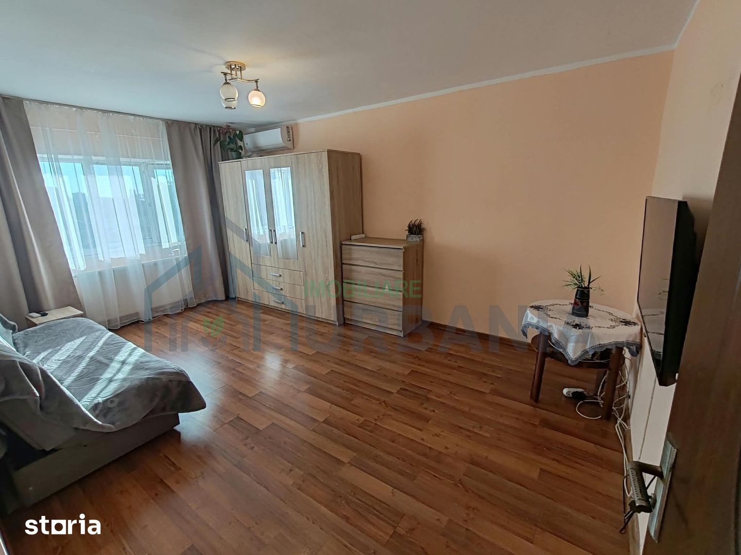 Apartament 1 camera de vanzare, Nicolina 1, Iasi - Poză 4
