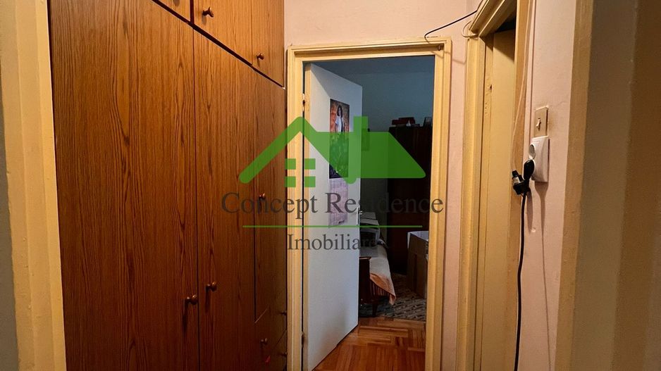 Ap. 2 camere decomandat, 50 mp, etaj 1, zona Albina - Poză 6