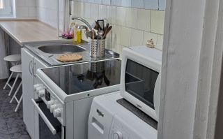 Închiriere apartament 2 camere ultracentral, Iași - Poză 1