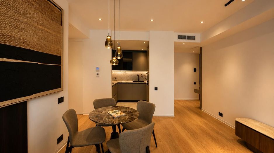 Apartament  High-End 3 camere | One Floreasca Towers - Poză 11