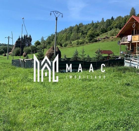 Cabana  de vanzare |  Munții Apuseni | Jud. Alba | - Poză 3