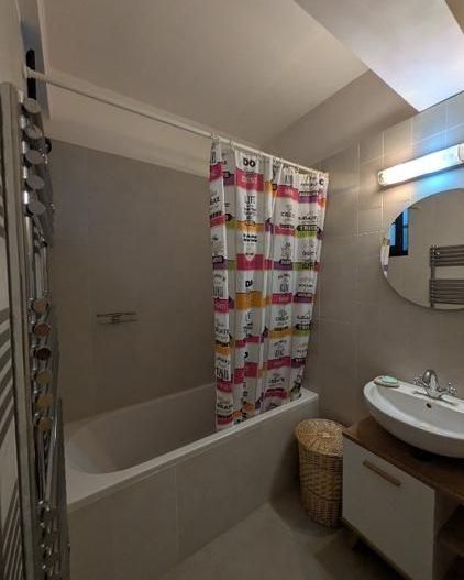 De inchiriat apartament cu 2 camere , Parcul Carol sector4 - Poză 7