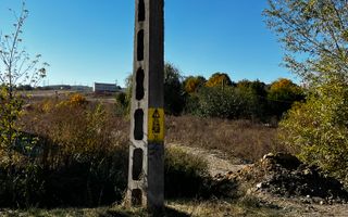 TEREN DE VÂNZARE – ZONA VALEA SEACĂ | 5.600 MP | PARCELABIL - Poză 1