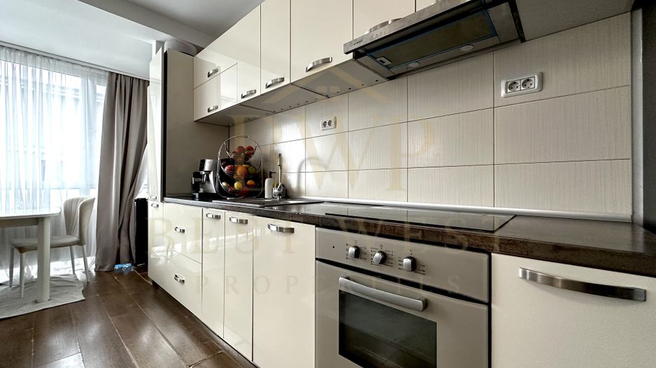 Apartament 3 camere, Giroc Eso - Poză 4