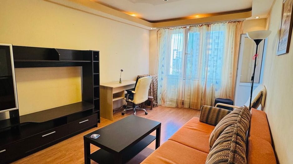 Apartament cu 2 camere zona Parcul Sebastian - Poză 1