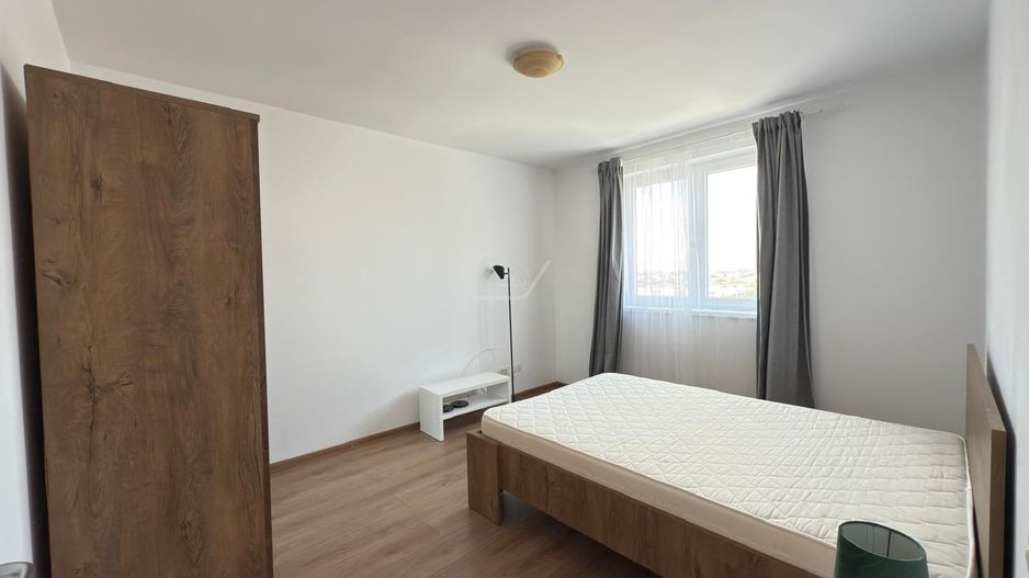 Girocului - langa Esso. Lift. 70 mp, 2 bai, 2 balcoane. Loc de parcare. - Poză 6