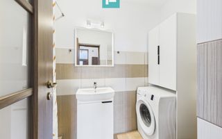 Apartament cozy cu o cameră, zona centrală - Poză 7