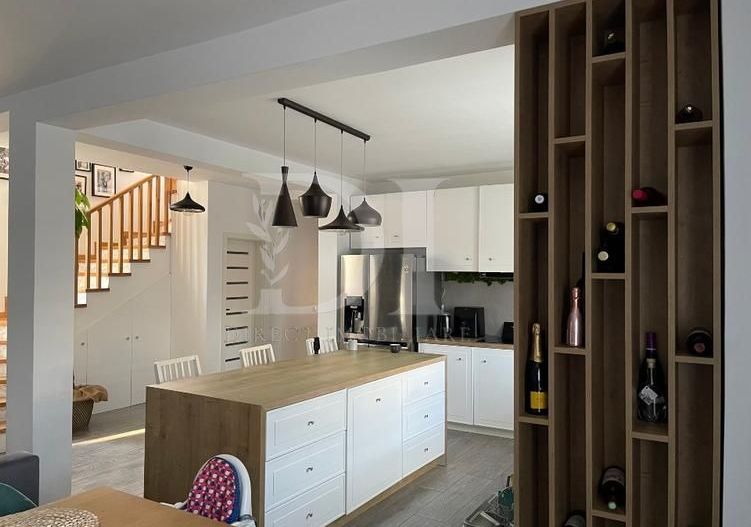 Casa individuala de vanzare la cheie in Popesti, Cluj - Poză 8