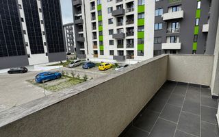 Apartament 2 Camere 52 m2 +2 Balcoane de 20 m2 - Poză 8