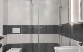 Apartament 2 camere| Piscina| Libertății Garden | Otopeni - Poză 12