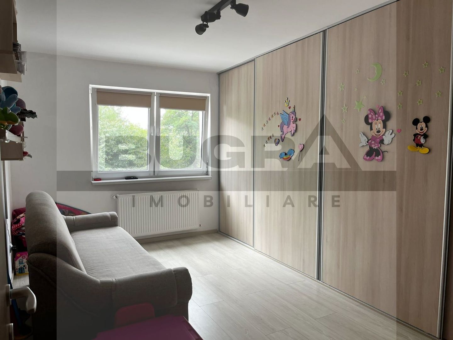 Apartament 2 camere, 64 mp, parcare, zona Vivo - Poză 4