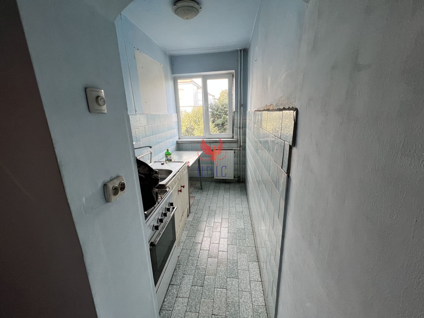 Apartament 2 camere Craiovita Noua zona Blvd. Tineretului Et 3/4 - Poză 5