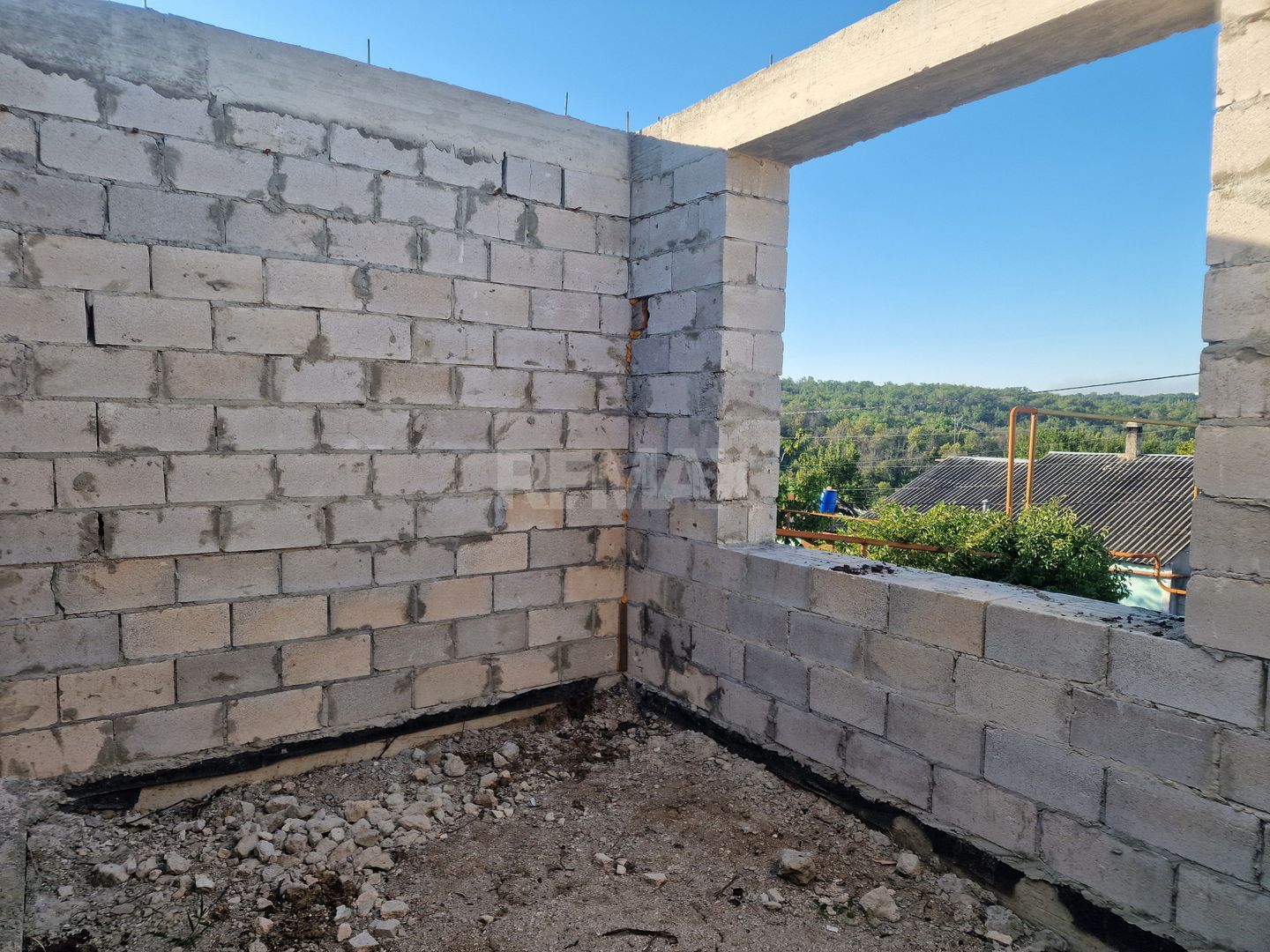 Teren 6 ari cu construcție în Tohatin, Mun. Chișinău - Poză 5