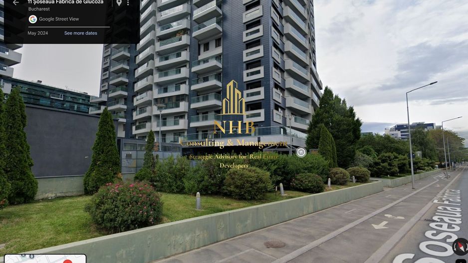 Spațiu Comercial de Închiriat - Fabrica de Glucoză (integral/ parțial)UP GROUND - Poză 14