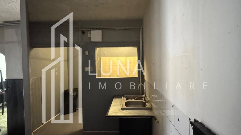 Spațiu comercial 40 m² – Centru Civic, Brașov - Poză 4