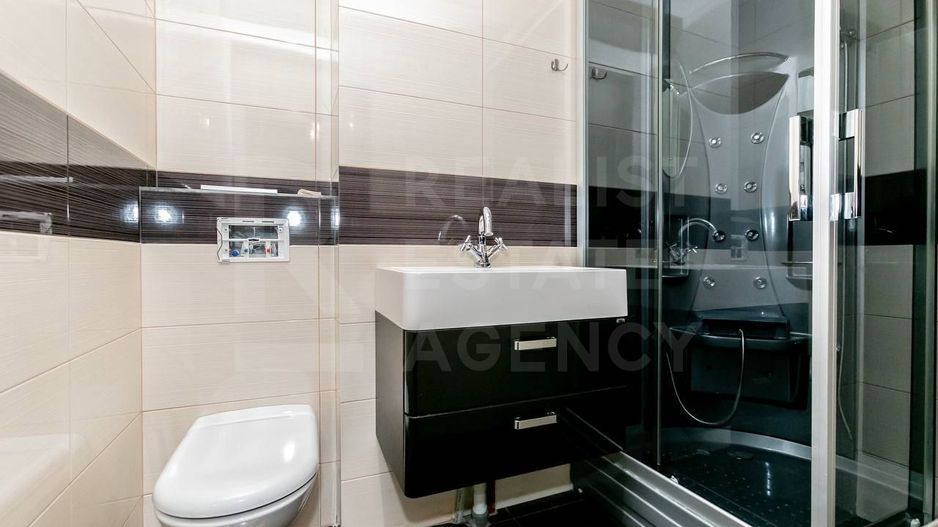 Chirie, apartament, 3 camere, Valea Trandafirilor, Centru - Poză 12