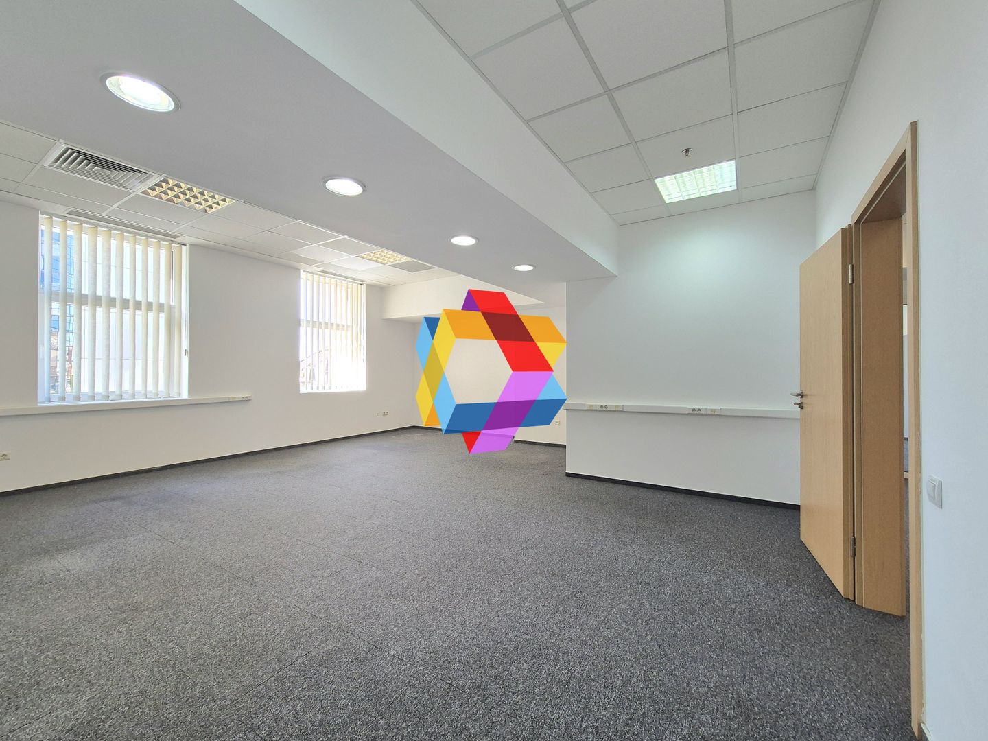 Spatiu de birouri Brașov - 386 mp - Poză 5