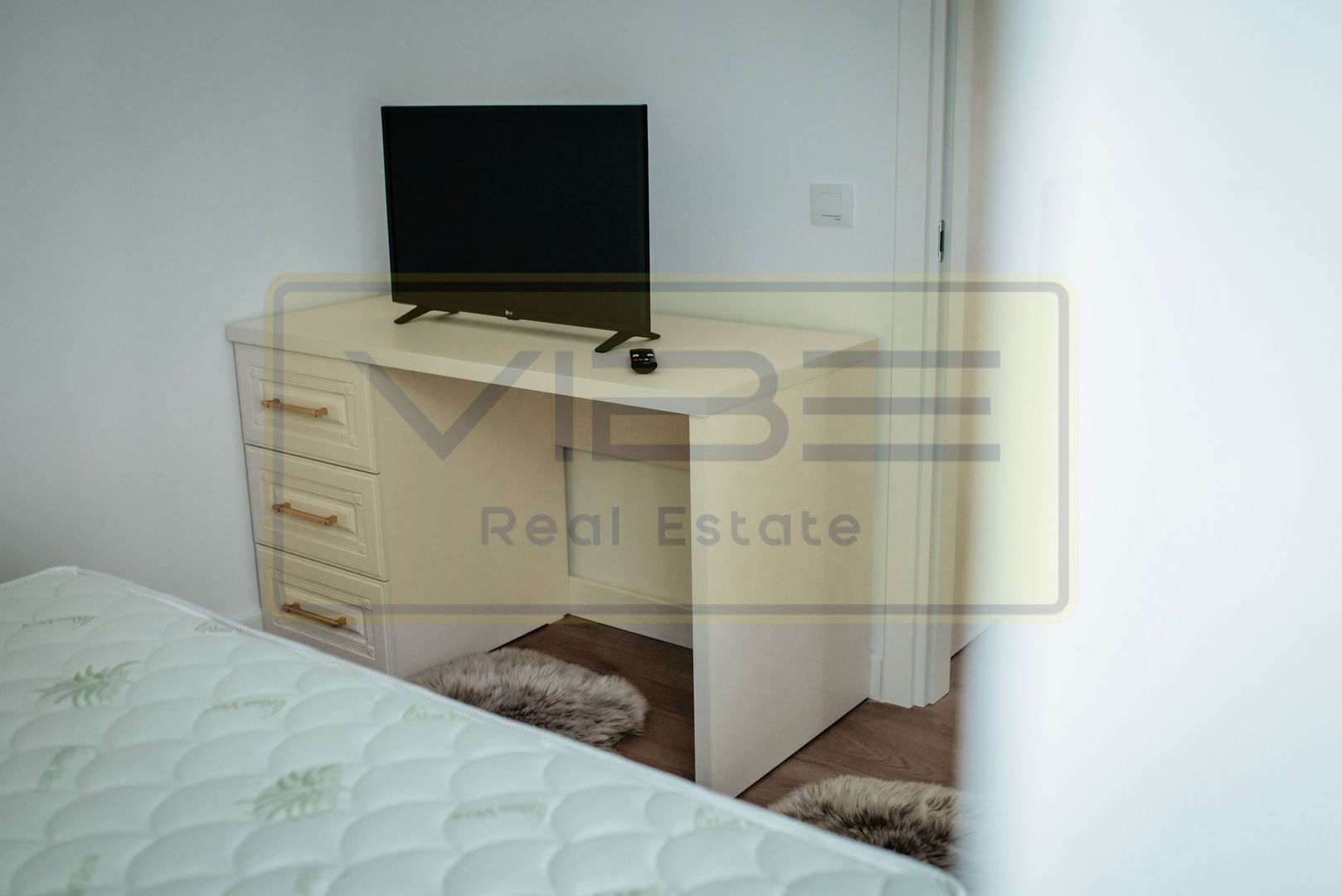 Apartament 3 camere cu parcare Silk District - Poză 16