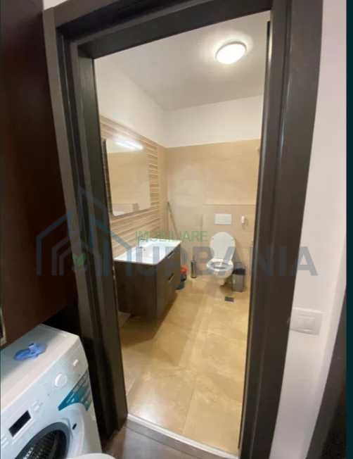 Apartament 2 camere decomandat de inchiriat, Conest Grand Residence, Tudor Vladimirescu, Iasi - Poză 5