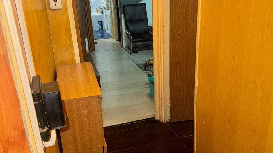 Apartament 3 camere  Constantin Brancoveanu. - Poză 8
