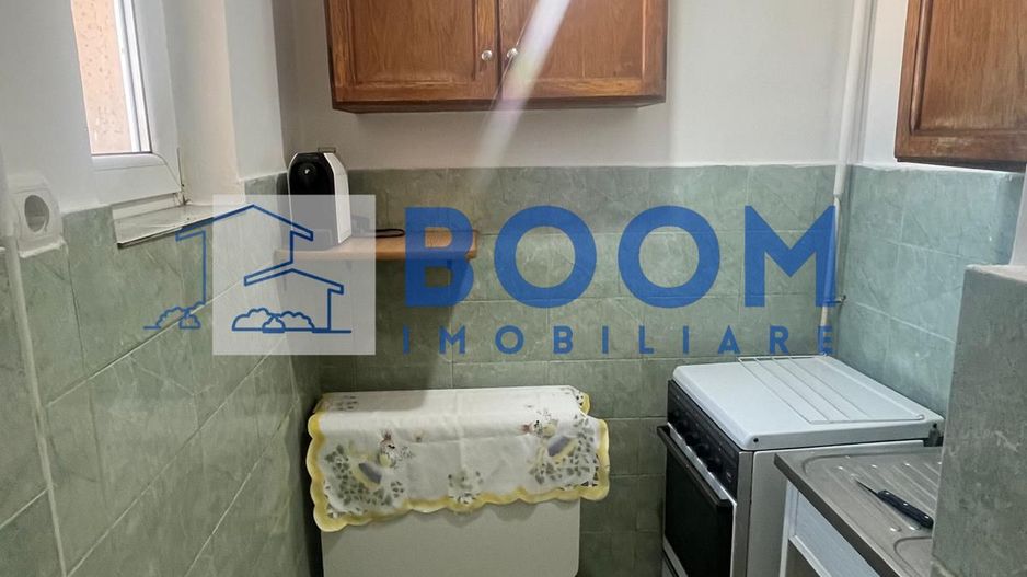 Apartament 2 camere | Mobilat si Utilat | Vedere Panoramica - Poză 5