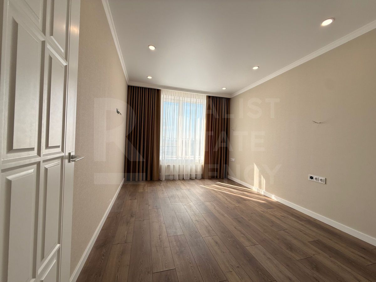 Vânzare, apartamnet 3 camere, str. Durlești, Dumbrava - Poză 4