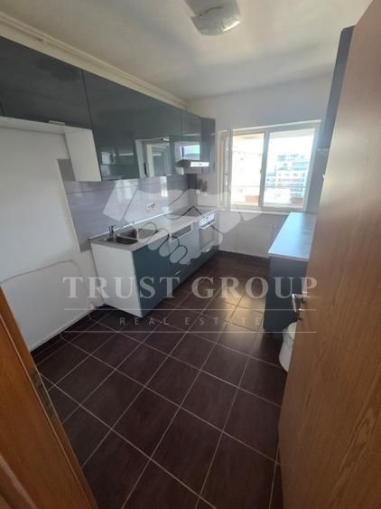 Duplex 3 camere Barbu Văcărescu | Loc de parcare si boxa - Poză 3