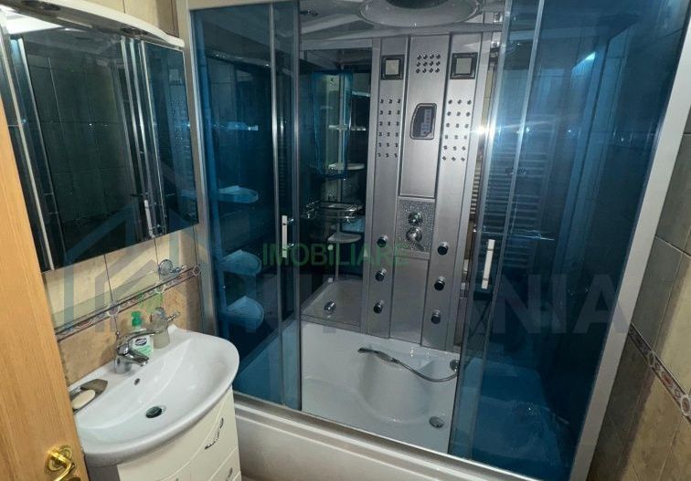 Apartament 2 camere, zona CUG - Nicolina, Iași - Poză 7