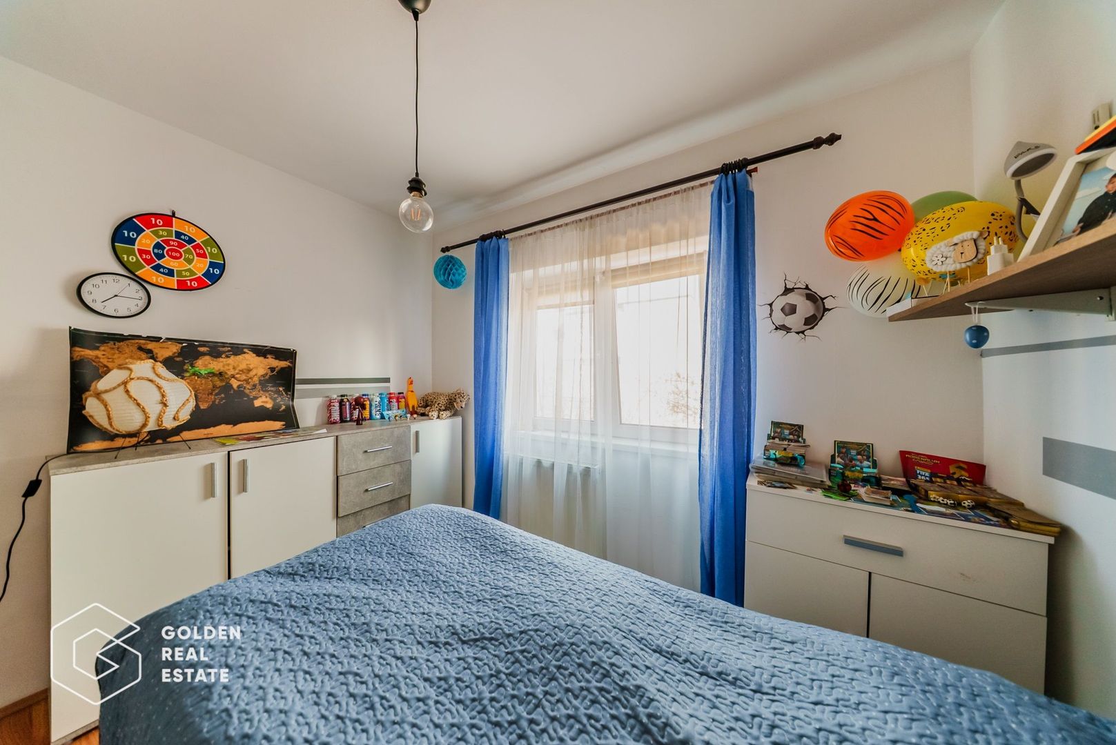 Apartament 4 camere, decomandat, etaj 3, comision 0% - Poză 7