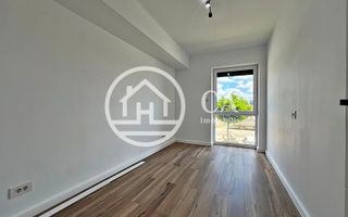Apartament cu 3 camere de vânzare în PRIMA GREEN, Oradea - Poză 11
