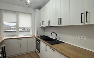 Apartament la cheie / terasa si parcare / Zona Terra - Poză 2