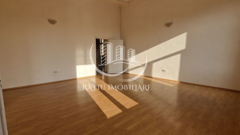 Apartament cu 2 camere | 99 mp utili | Facultatea de medicina | Oradea. - Poză 3