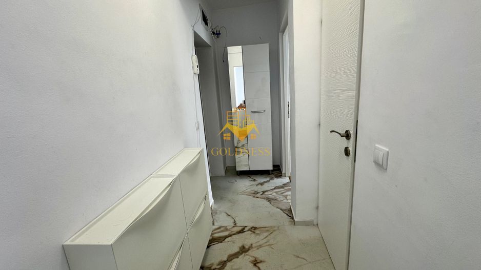 2 camere, Gheorgheni, Iulius Mall, Unirii, Royal Hotel, C. Brâncuși - Poză 8