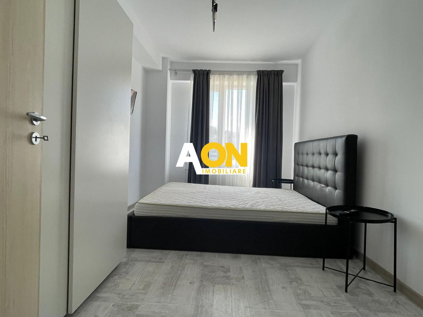 Apartament 2 Camere Bloc Nou, Zona Liceul Economic - Poză 5